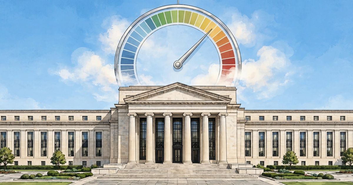 Fed Holds Rates: Mortgage Impact