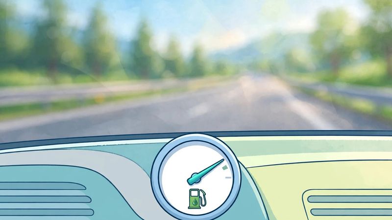Gas Prices Ease to $4.22, Still Up YoY (illustration 2)