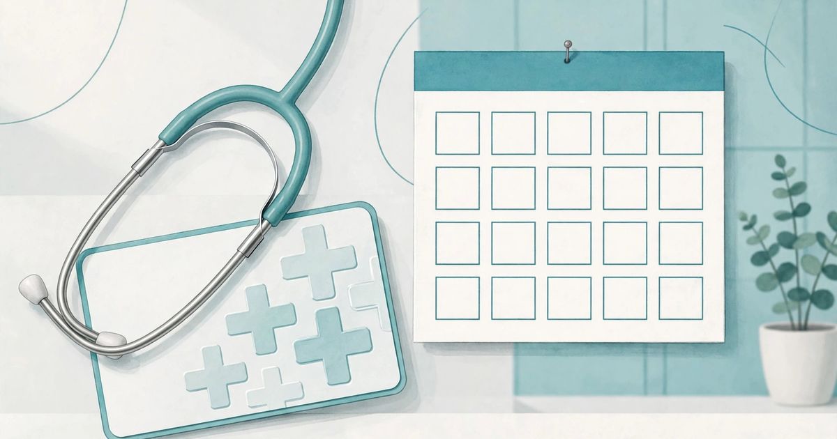 Open Enrollment: Dec 15 Deadline for 2027