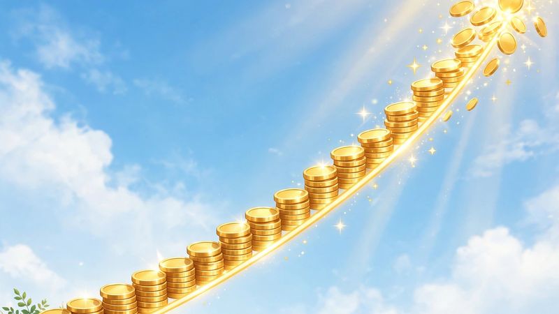 High-Yield Savings: Up to 5% APY Right Now (illustration 1)