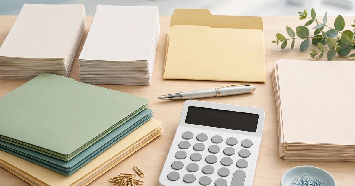 IRS 2026 Tax Brackets: What Changed