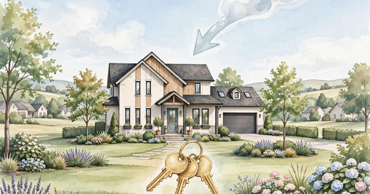Mortgage Rates 7.24%: Refinance Now?