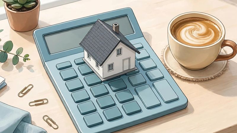 Mortgage Rates 7.24%: Refinance Now? (illustration 1)