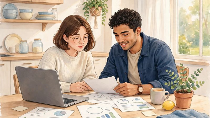 Mortgage Rates 7.24%: Refinance Now? (illustration 2)