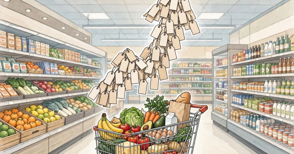 CPI at 3.7%: Impact on Your Paycheck